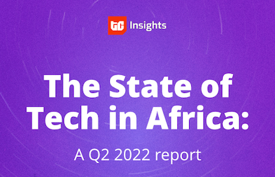 Tech Cabal - State of Africa Q2 Report